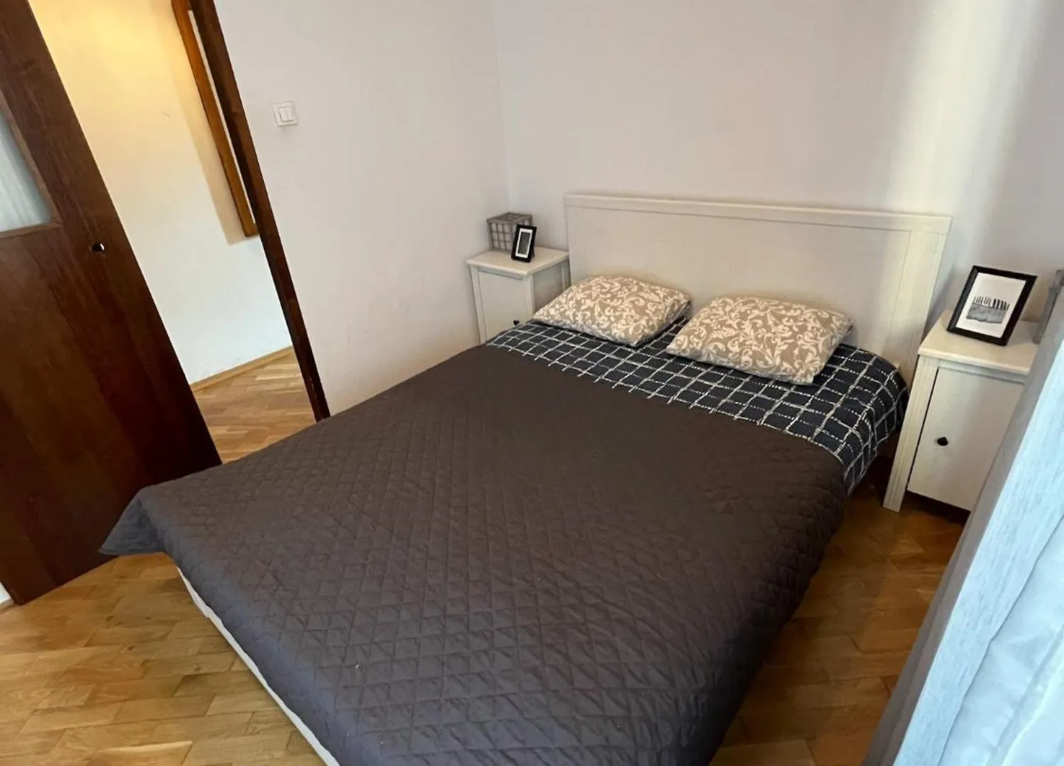 Spacious Downtown Apartment Krakow
